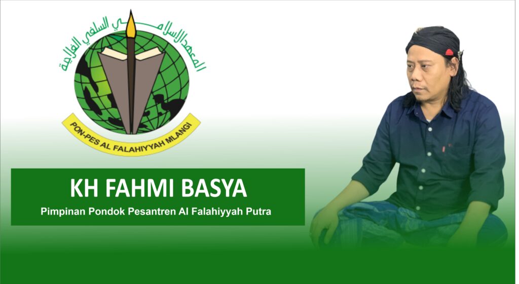 KH Fahmi Basya